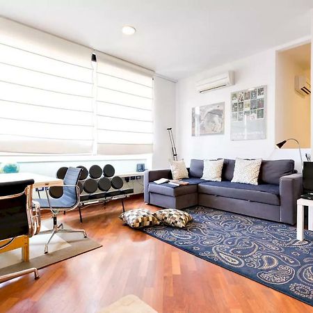 Apartments Rusconi Roma Ngoại thất bức ảnh