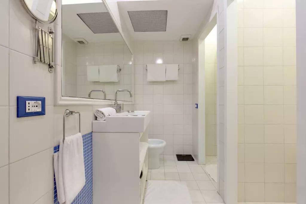 Apartments Rusconi Roma Ngoại thất bức ảnh